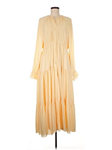 Zara Casual Dress (view 1)