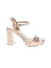 Mix No. 6 Ivory Sandals Size 9 - photo 1