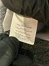 J.Crew 100% Silk Print Gray Cocktail Dress Size 00 - photo 4