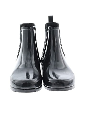 Hunter Rain Boots (view 2)