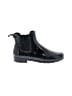 Hunter Black Rain Boots Size 8 - photo 1