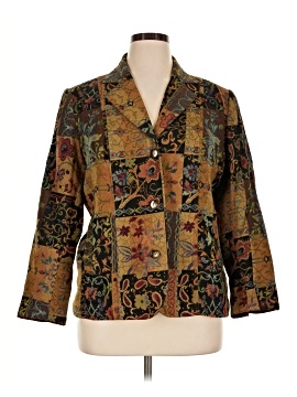 Coldwater Creek Blazer