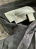 Anthropologie 100% Polyester Black Long Sleeve Blouse Size M - photo 7