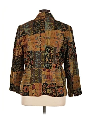 Coldwater Creek Blazer (view 2)