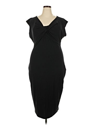Lane Bryant Cocktail Dress (view 1)