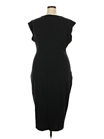 Lane Bryant Cocktail Dress (view 2)