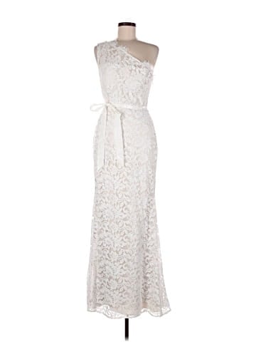 Eliza J Cocktail Dress (view 1)