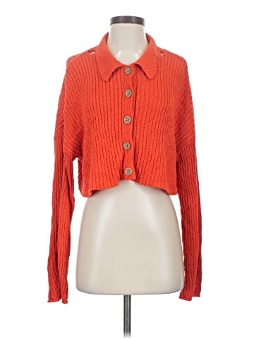 Urban Outfitters Cardigan (view 1)