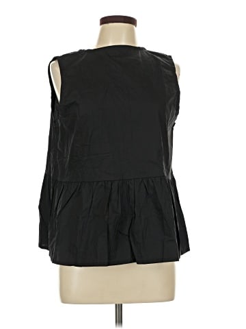 Unbranded Sleeveless Blouse (view 1)