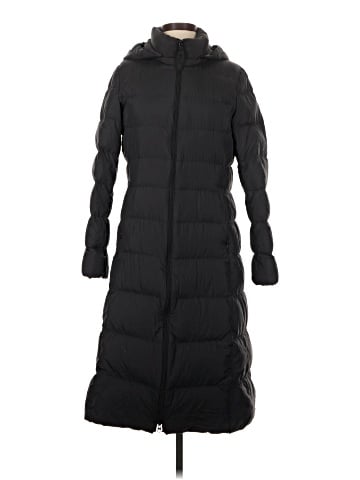 Uniqlo Coat (view 1)