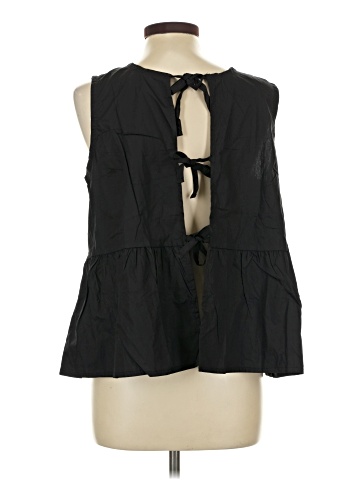 Unbranded Sleeveless Blouse (view 2)
