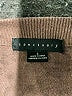 Sanctuary Animal Print Brown Cardigan Size L - photo 7