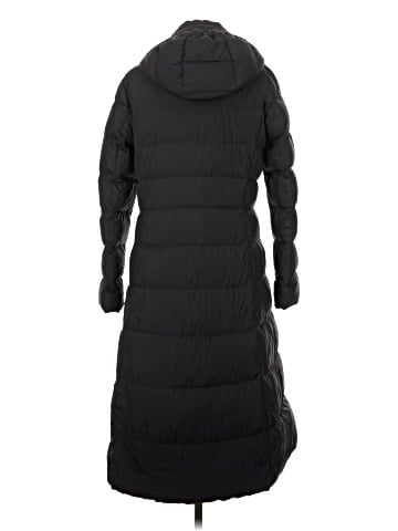 Uniqlo Coat (view 2)