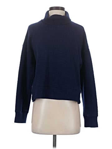 Calia by Carrie Underwood Turtleneck Sweater (view 1)