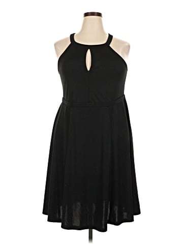 Torrid Cocktail Dress (view 1)