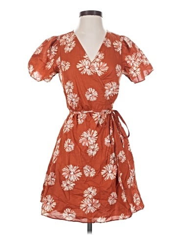 Madewell Casual Dress (view 1)