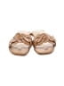 Nine West Tan Sandals Size 9 - photo 2