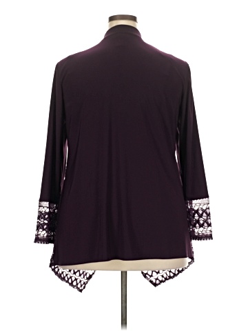 Catherines Cardigan (view 2)