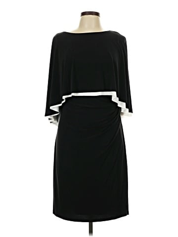 Lauren by Ralph Lauren Cocktail Dress (view 1)