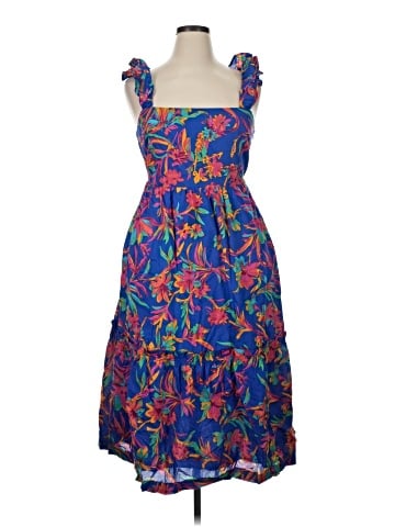 J.Crew Factory Store Cocktail Dress (view 1)