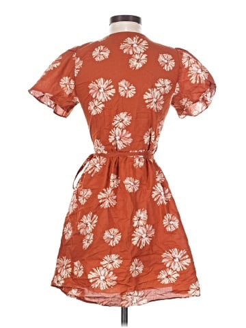 Madewell Casual Dress (view 2)