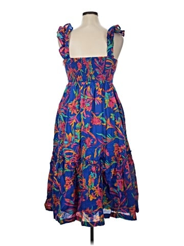 J.Crew Factory Store Cocktail Dress (view 2)