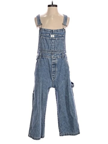 CALVIN KLEIN JEANS Overalls (view 1)