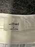 Wilfred 100% Polyester Gray Casual Pants Size 0 - photo 4