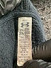Under Armour Black Sweatshirt Size XXL - photo 7