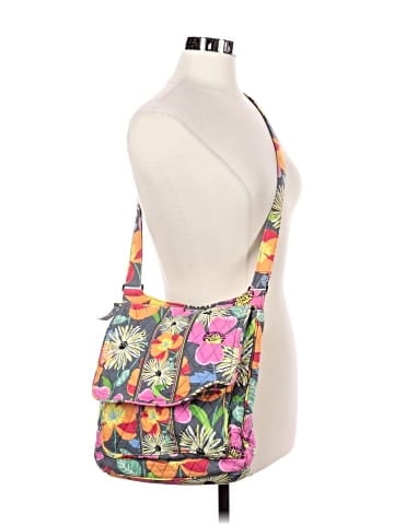 Vera Bradley Crossbody Bag (view 2)