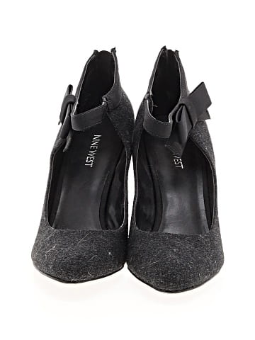 Nine West Heels (view 2)