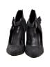 Nine West Black Heels Size 9 - photo 2