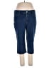 Riders by Lee Blue Jeans Size 18M - photo 1