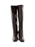Unbranded Brown Boots Size 9 - photo 2
