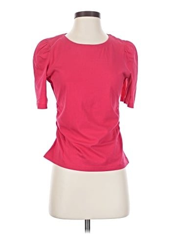 Madewell 3/4 Sleeve T-Shirt (view 1)