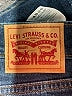 Levi's Blue Jeans Size 30 waist - photo 7