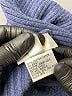 Talbots Blue Pullover Sweater Size M - photo 8