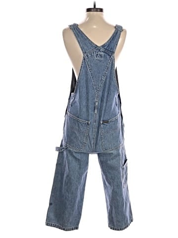 CALVIN KLEIN JEANS Overalls (view 2)