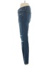 Joe's Jeans Hearts Blue Jeans Size 25 waist - photo 5