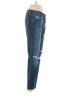 Joe's Jeans Hearts Blue Jeans Size 25 waist - photo 4