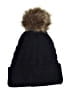 Apollo Black Beanie One size - photo 1