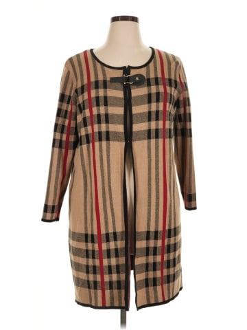 Anne Klein Cardigan (view 1)