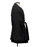 Calvin Klein Black Wool Coat Size S - photo 4