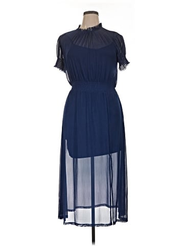 Steve Madden Cocktail Dress (view 1)