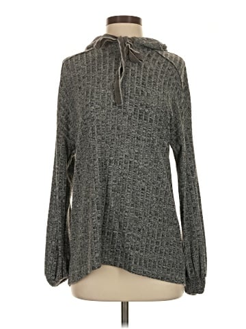Knox Rose Pullover Sweater (view 1)