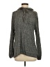 Knox Rose Gray Pullover Sweater Size S - photo 1
