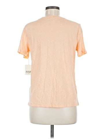 a.n.a. A New Approach Short Sleeve T-Shirt (view 2)