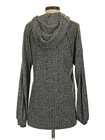 Knox Rose Pullover Sweater (view 2)