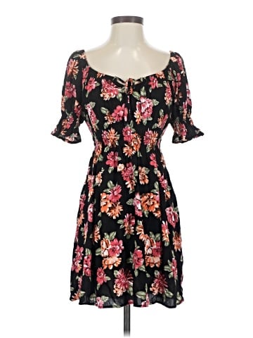 Ambiance Casual Dress (view 1)