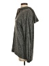 Knox Rose Gray Pullover Sweater Size S - photo 5